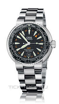  Oris 668 7608 8454 MB